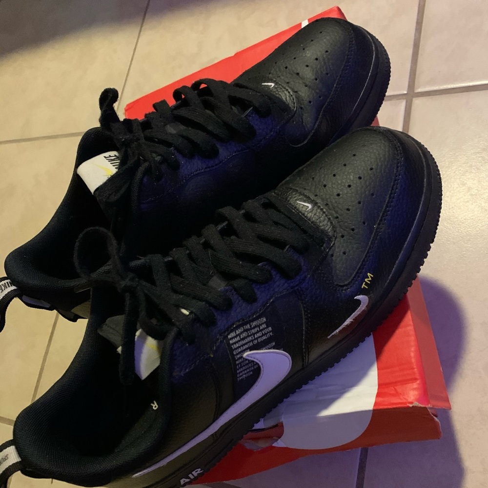 Nike air max